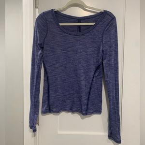 Lululemon long sleeve